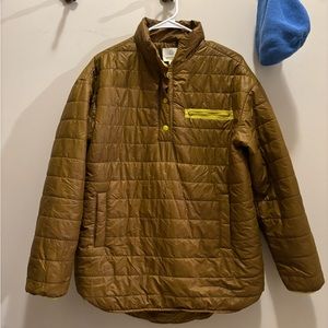 Aerie Offline Pullover Jacket